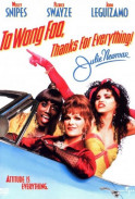 To Wong Foo, Thanks for Everything! Julie Newmar