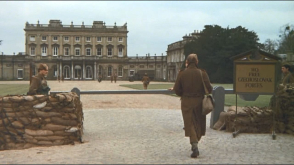 Filming Locations Of Operation Daybreak The Square Movieloci Com