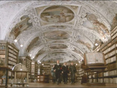 The Library