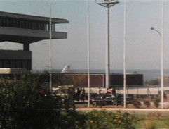 Hellinikon airport