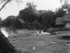 Water Mill