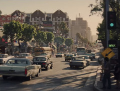  Once Upon a Time in Hollywood