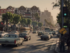 Once Upon a Time in Hollywood