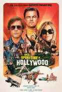 Once Upon a Time in Hollywood