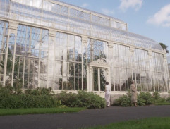 Greenhouses