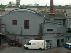 Bakery