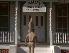 Amity Town Hall