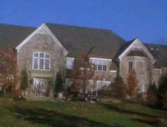 Kevin's house