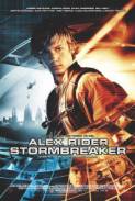 Stormbreaker