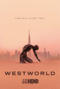 Westworld - The New World