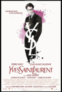 Yves Saint Laurent