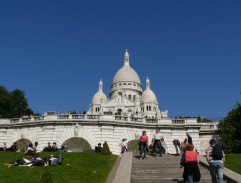 Paris Blues