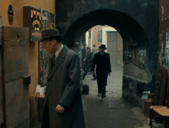 Maigret in Montmartre