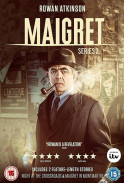 Maigret in Montmartre