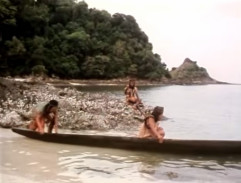 The Island of Dayaks