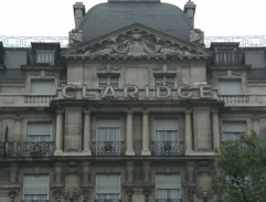 Claridge Hotel