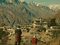 Shui Monastery