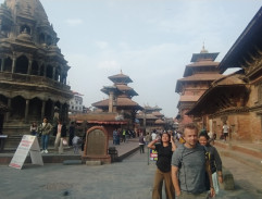 The Square