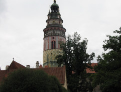 Chateau of Duchess von Teschen