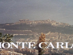 Monte Carlo