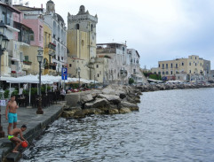 Marge with Philippe's letter