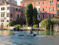 Grand Canal, Venice