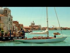 Port in Venice