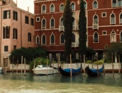 Grand Canal, Venice