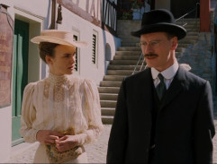 A Dangerous Method