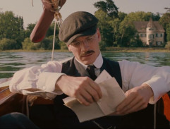 A Dangerous Method