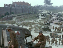 Weekend at Dunkirk