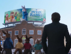 Peter Rabbit 2: The Runaway