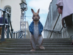 Peter Rabbit 2: The Runaway