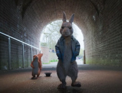 Peter Rabbit 2: The Runaway