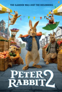 Peter Rabbit 2: The Runaway