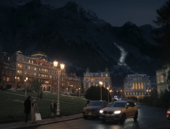 St. Moritz