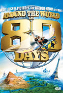 Around the World in 80 Days