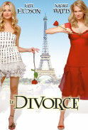 The Divorce