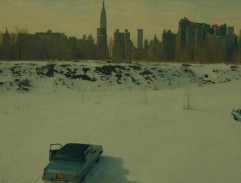 A Most Violent Year