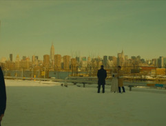 A Most Violent Year