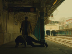 A Most Violent Year