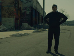 A Most Violent Year