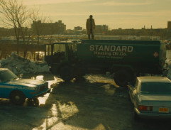 A Most Violent Year