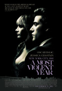 A Most Violent Year