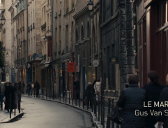 Le Marais
