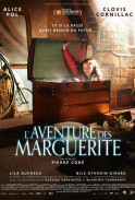 The Fantastic Journey of Margot and Marguerite