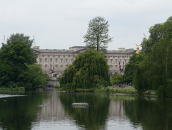 Buckingham Palace