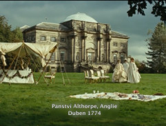 Althorp House