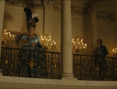 The Duchess in Bath