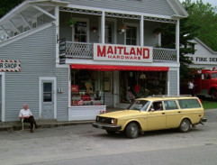 Maitland Hardware